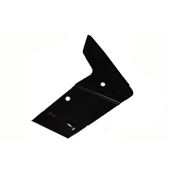 Łącznik blaszany prawy BMW  E32 E34 730i 735i740i 750i 518i 520i 525i 530i 535i 540i M5 - 41111958046