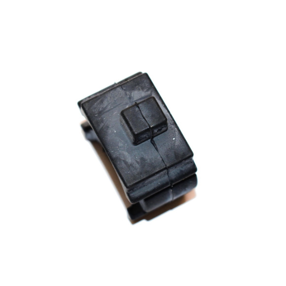 Łożysko gumowe mocowanie chłodnicy BMW E70 E71 X5 X6 F15 F16 I01 I12 i3 i8 - 17117553480