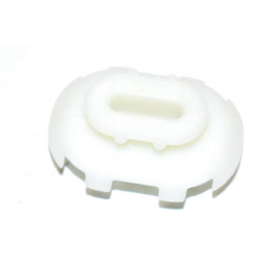 Uchwyt wspornika mocowania chłodnicy BMW E70 E71 E72 E15 E16 E85 E86 I01 I12 I15 - 17117553481