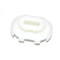 Uchwyt wspornika mocowania chłodnicy BMW E70 E71 E72 E15 E16 E85 E86 I01 I12 I15 - 17117553481