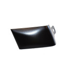 Osłona gruntowana zderzaka przód lewa BMW E30 prod. do 1987-09	316 318 320 323 325 - 51111959887