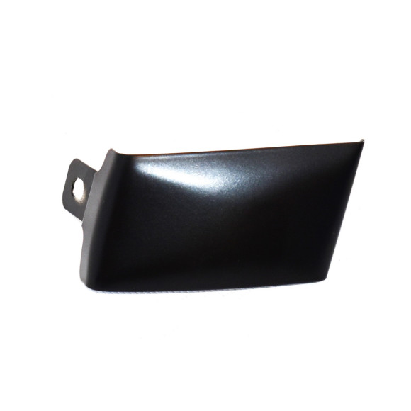 Osłona gruntowana zderzaka przód prawa BMW E30 prod. do 1987-09 316 318 320 323 325 - 51111959888