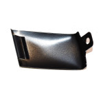 Osłona gruntowana zderzaka przód prawa BMW E30 prod. do 1987-09 316 318 320 323 325 - 51111959888