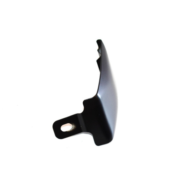 Osłona gruntowana zderzaka przód prawa BMW E30 prod. do 1987-09 316 318 320 323 325 - 51111959888