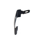 Osłona gruntowana zderzaka przód prawa BMW E30 prod. do 1987-09 316 318 320 323 325 - 51111959888