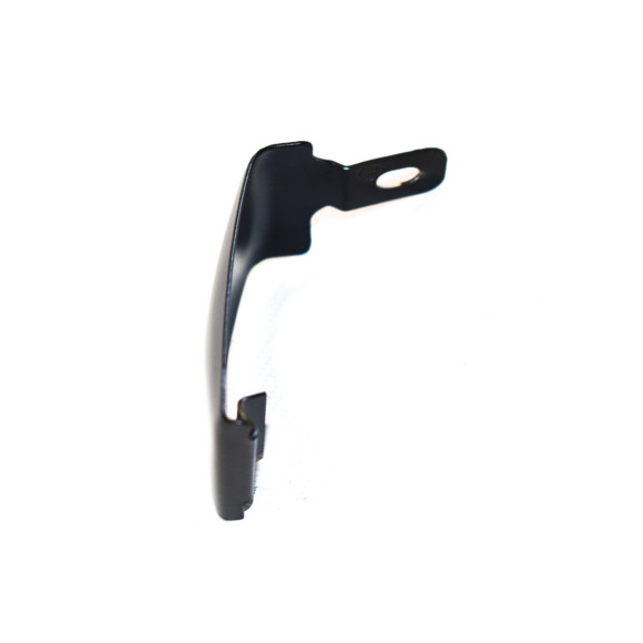 Osłona gruntowana zderzaka przód prawa BMW E30 prod. do 1987-09 316 318 320 323 325 - 51111959888