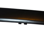 Osłona zderzaka tył BMW E36 320i 323i 325i 328i - 51121960727