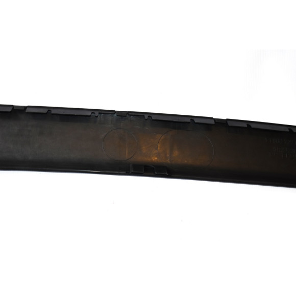 Osłona zderzaka tył BMW E36 320i 323i 325i 328i - 51121960727