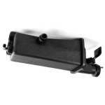 Zbiornik wyrównawczy BMW E46 316 318 320 325 330 X3 X5 3,0d - 17117573781