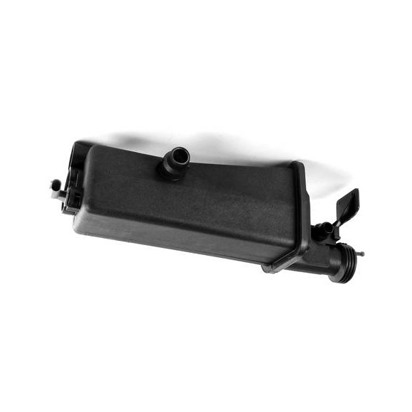 Zbiornik wyrównawczy BMW E46 316 318 320 325 330 X3 X5 3,0d - 17117573781