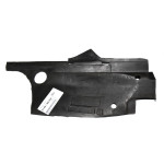 51481962045 Izolacja dźwiękowa ściany grodziowej przód lewa BMW E30 316 318 320 323 325 prod od 09.1986r - 51481962045 - Części oryginalne BMW Łódź | Sklep internetowy BMW