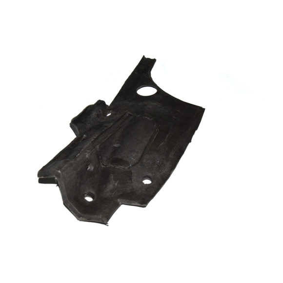 51481962045 Izolacja dźwiękowa ściany grodziowej przód lewa BMW E30 316 318 320 323 325 prod od 09.1986r - 51481962045 - Części oryginalne BMW Łódź | Sklep internetowy BMW