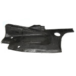 51481962045 Izolacja dźwiękowa ściany grodziowej przód lewa BMW E30 316 318 320 323 325 prod od 09.1986r - 51481962045 - Części oryginalne BMW Łódź | Sklep internetowy BMW