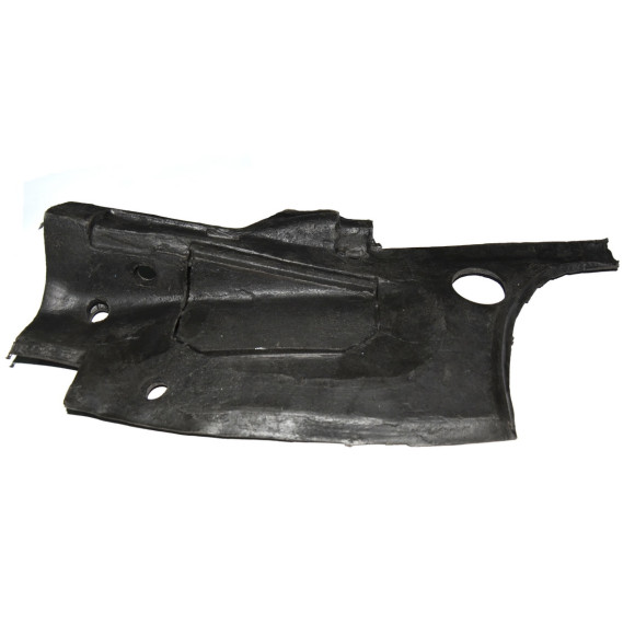 51481962045 Izolacja dźwiękowa ściany grodziowej przód lewa BMW E30 316 318 320 323 325 prod od 09.1986r - 51481962045 - Części oryginalne BMW Łódź | Sklep internetowy BMW