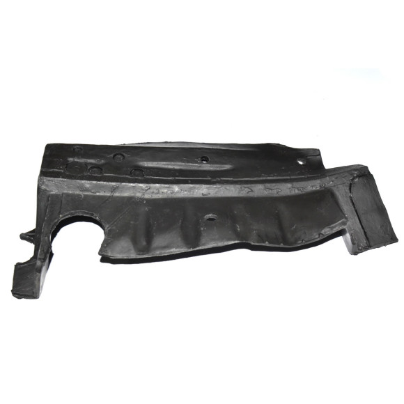 51481962048 Izolacja dźwiękowa ściany grodziowej przód prawa BMW E30 316 318 320 323 325 prod od 09.1986r - 51481962048 - Części oryginalne BMW Łódź | Sklep internetowy BMW