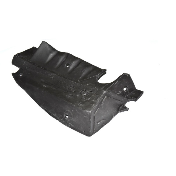 51481962048 Izolacja dźwiękowa ściany grodziowej przód prawa BMW E30 316 318 320 323 325 prod od 09.1986r - 51481962048 - Części oryginalne BMW Łódź | Sklep internetowy BMW