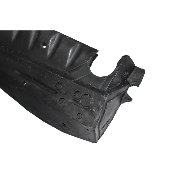 51481962048 Izolacja dźwiękowa ściany grodziowej przód prawa BMW E30 316 318 320 323 325 prod od 09.1986r - 51481962048 - Części oryginalne BMW Łódź | Sklep internetowy BMW