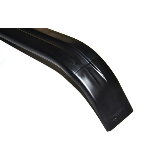 Listwa zderzaka przód prawa BMW E24 635CSi M6 - 51111967374