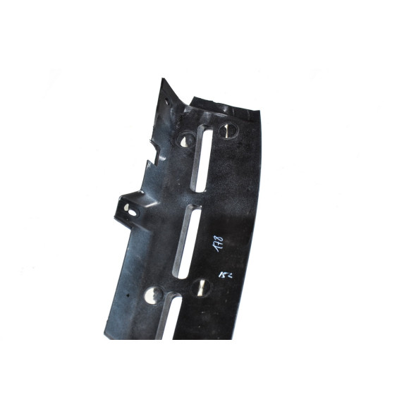 Osłona środkowa zderzaka BMW E24 635CSi M635CSi M6 - 51111967380