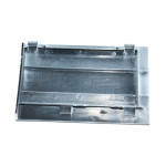 Osłona lewa zderzaka przód lewa BMW E24 635CSi M635CSi M6 - 51111967469