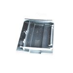 Osłona lewa zderzaka przód lewa BMW E24 635CSi M635CSi M6 - 51111967469