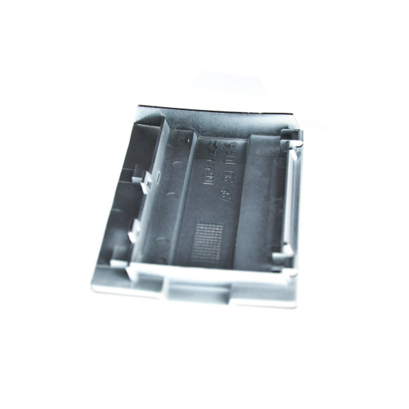 Osłona lewa zderzaka przód lewa BMW E24 635CSi M635CSi M6 - 51111967469