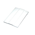 Osłona zderzaka przód prawa BMW E24 635CSi M635CSi M6 - 51111967470