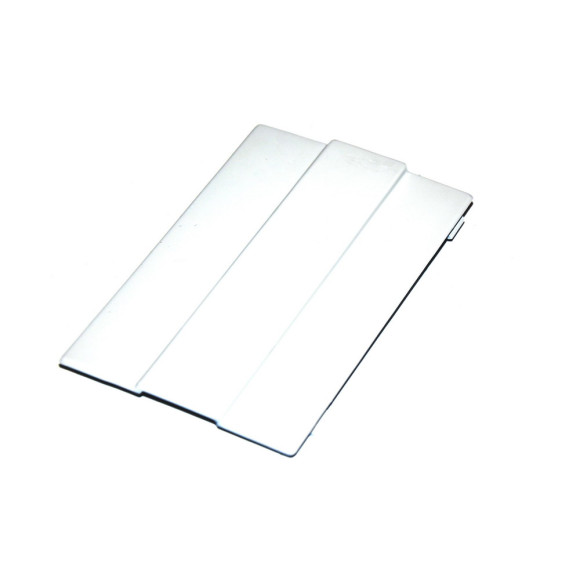 Osłona zderzaka przód prawa BMW E24 635CSi M635CSi M6 - 51111967470