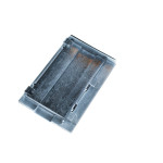 Osłona zderzaka przód prawa BMW E24 635CSi M635CSi M6 - 51111967470