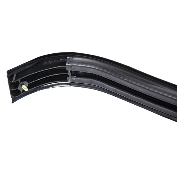 Listwa zderzaka tył BMW E24 M635CSi 635CSi M6 - 51121967517