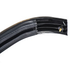 Listwa zderzaka tył BMW E24 M635CSi 635CSi M6 - 51121967517