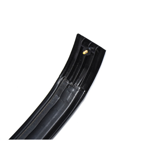 Listwa zderzaka tył BMW E24 M635CSi 635CSi M6 - 51121967517