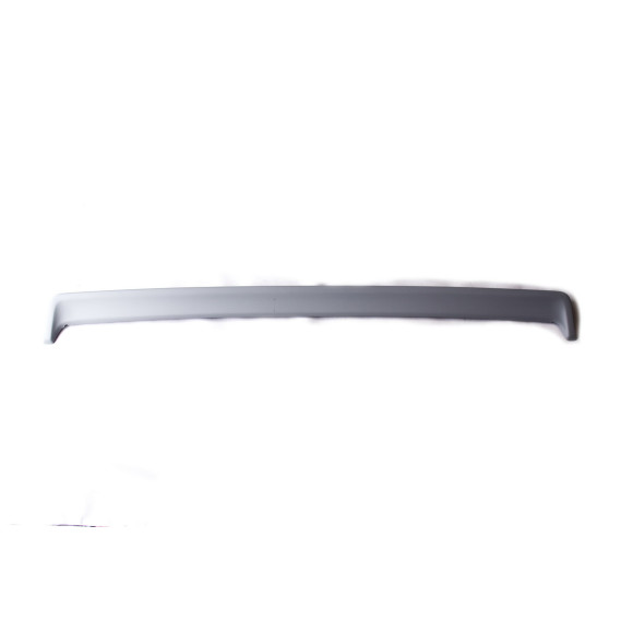 Spoiler tył gruntowany BMW E30 316 318 320 323 324 325 - 51711967950