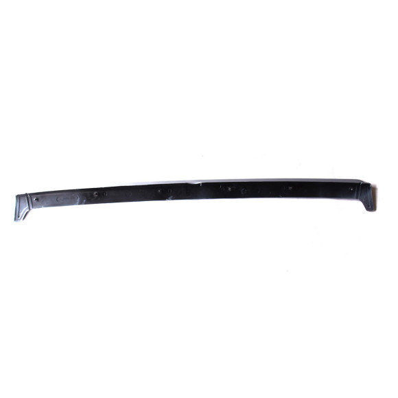 Spoiler tył gruntowany BMW E30 316 318 320 323 324 325 - 51711967950