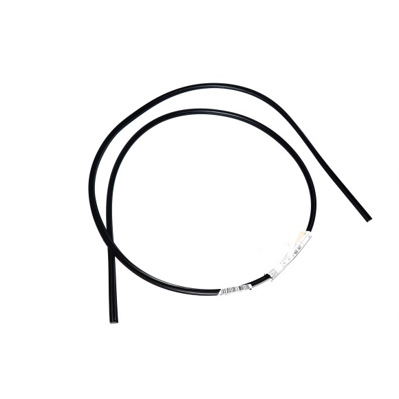 Listwa szyby tył górna schwarz BMW E30 316i 318i 320i 324td 323i 325i 325ix 325e 318is - 51311968447