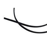 Listwa szyby tył górna schwarz BMW E30 316i 318i 320i 324td 323i 325i 325ix 325e 318is - 51311968447