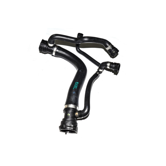Przewód chłodnicy od pompy wody BMW E65 E66 735i 745i - 17127508010