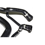 Przewód chłodnicy od pompy wody BMW E65 E66 735i 745i - 17127508010
