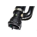 Przewód chłodnicy od pompy wody BMW E65 E66 735i 745i - 17127508010