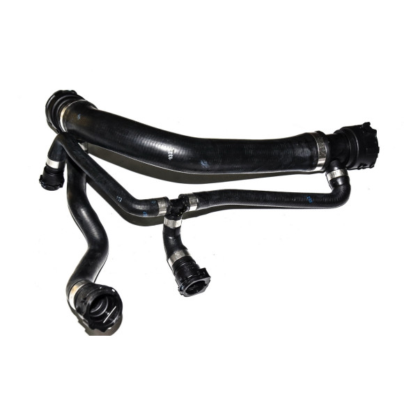 Przewód chłodnicy od pompy wody BMW E65 E66 735i 745i - 17127508010