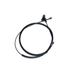 51231970034 Linka cięgno maski pokrywy silnika BMW E31 840i 840Ci 850Ci 850CSi - 51231970034 - Części oryginalne BMW Łódź | Sklep internetowy BMW