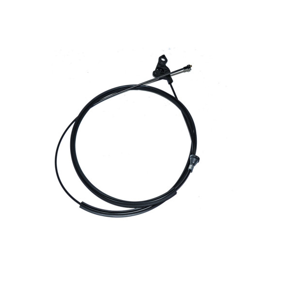 51231970034 Linka cięgno maski pokrywy silnika BMW E31 840i 840Ci 850Ci 850CSi - 51231970034 - Części oryginalne BMW Łódź | Sklep internetowy BMW