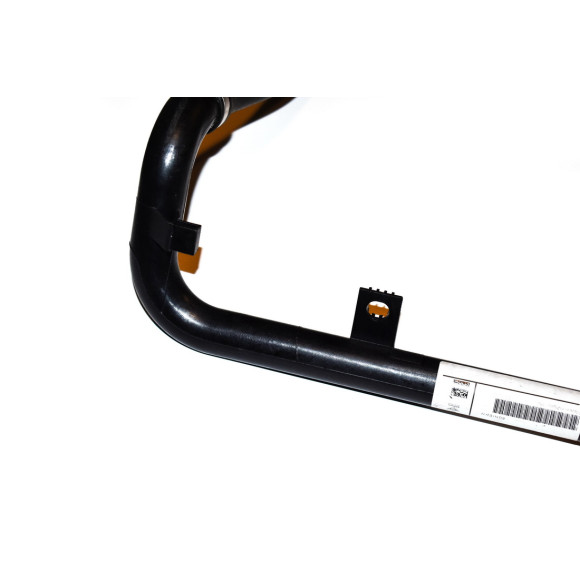 Przewód wody zbiornik termostat BMW E46 316 318 - 17127511204