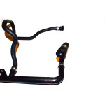 Przewód wody zbiornik termostat BMW E46 316 318 - 17127511204