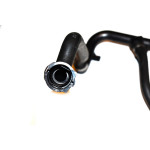 Przewód wody zbiornik termostat BMW E46 316 318 - 17127511204