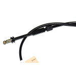 51231970587 Cięgno linka maski przód od zamka BMW E31 840i 840Ci 850Ci 850CSi - 51231970587 - Części oryginalne BMW Łódź | Sklep internetowy BMW