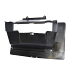 Kanał prowadnica powietrza BMW E30 316i 318i 318is 320i 323i 324d 325i 325e - 51711971956