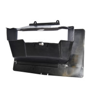 Kanał prowadnica powietrza BMW E30 316i 318i 318is 320i 323i 324d 325i 325e - 51711971956