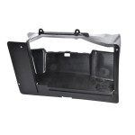 Kanał prowadnica powietrza BMW E30 316i 318i 318is 320i 323i 324d 325i 325e - 51711971956