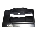 Kanał prowadnica powietrza BMW E30 316i 318i 318is 320i 323i 324d 325i 325e - 51711971956